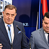 Dodik u 2026. godinu ulazi oslabljen, a pobjeda Blanuše bi mogla započeti raskol vladajuće koalicije