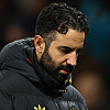 Manchester United otpustio trenera Rubena Amorima