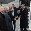 Vučić na otvaranju bolnice "9. januar" u Trebinju: Cvijanović ga dočekala na aerodromu u Mostaru