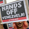 Cijena zlata raste nakon što su SAD uhapsile Madura u Venezueli