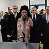 Otvorena bolnica "9. januar" u Trebinju: Alen Šeranić istaknuo da je naziv dobila po "našem najvećem prazniku"