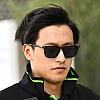 Zhou Guanyu postao rezervni vozač Cadillaca u Formuli 1