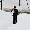 Objavljena dugoročna vremenska prognoza, temperature će pasti i do -15 stepeni