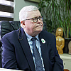 Pettigrew upozorava: "Dodik i Čović provode aparthejd, a Rusija je egzistencijalna prijetnja"