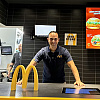 Bivši trener iz Bundeslige prekinuo nogometnu karijeru i postao menadžer McDonald'sovih poslovnica