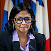 Delcy Rodriguez privremeno preuzela vlast u Venecueli: "Morat će hodati vrlo tankom linijom"