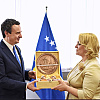 Zajednica Albanaca u BiH: Još nije primijenjen reciprocitet prema državljanima Kosova