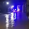 Izlila se Neretva na putu prema Boračkom jezeru, zatvorena cesta Nevesinje - Gacko