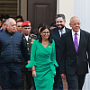 CIA obavijestila Trumpa da opozicija teško može preuzeti vlast i da su Madurovi lojalisti najbolja varijanta