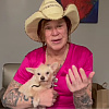 Mickey Rourke osudio prikupljanje novca za sprječavanje njegove deložacije: Ne tražim milostinju