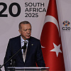 Erdogan ne odustaje od turske vojske u Gazi: Ključna smo država za takvu misiju