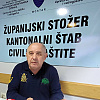 Zasjedao Štab civilne zaštite HNK: "Stanje je ozbiljno, ali nema potrebe za panikom"