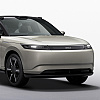 Sony i Honda najavili električni SUV za 2028. godinu