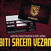 FK Sarajevo pokrenuo kampanju članstva, moguće je učlaniti kućnog ljubimca po promo cijeni