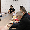 Sjednica Općinskog štaba civilne zaštite Ilidža: Doneseno osam preporuka