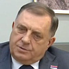 Dodika još "boli" sutkinja Uzunović, u BiH vidi sukob civilizacija, a "nije pozvan" govoriti o Venecueli
