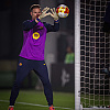 Marc-Andre ter Stegen ponovo povrijeđen, napustio je Saudijsku Arabiju i vratio se u Barcelonu