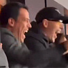 Zidane euforično proslavio gol Alžira i plasman Pustinjskih lisica u četvrtfinale Afričkog kupa nacija