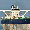 Rusija poslala podmornicu i ratne brodove da brane tanker kojeg prate američke snage