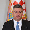 Zoran Milanović: Hrvatska neće slati svoje vojnike u Ukrajinu, o tome se neće ni raspravljati