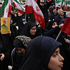 Teheran "zateže obruč" u jeku masovnih protesta, građanima poručeno: Nema blagosti za one koji pomažu neprijatelju