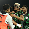 Drama na Afričkom kupu nacija: Nigerijci odbijaju trenirati, upitna utakmica četvrtfinala