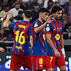 Barca pokazala moć i uz "petardu" se plasirala u finale Superkupa, čeka se Real za potpuni spektakl