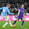 Fiorentina bez povrijeđenog Džeke osvojila bod u Rimu; Inter iskoristio kiks Napolija