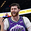 Nurkić opet pružio fantastičnu partiju, ali Utah nije imala odgovor za Gilgeous-Alexandra