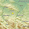U blizini Banje Luke: Zemljotres jačine 3,2 stepena po Richteru tokom noći pogodio BiH