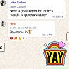 WhatsApp dobio tri nove funkcije za grupne chatove