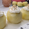 Tradicionalni desert s jabukama: Tufahija je spoj jednostavnih sastojaka i bogatog okusa