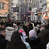 Sarajevo nastavlja bilježiti pozitivne turističke trendove, u 2025. ostvareno skoro dva miliona noćenja