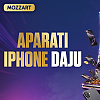 Čak 23 iPhonea u igri: Mozzart pokreće spektakularnu nagradnu igru širom FBiH