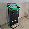 Sarajevske Toplane na Ilidži postavile samouslužni automat za plaćanje računa