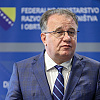 Nikšić odgovorio Krišto: Do donošenja odluke o legalnosti Vlade RS-a ne učestvujem u radu Fiskalnog vijeća BiH