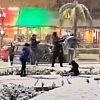 Ovo se veoma rijetko događa: U Maroku napadalo 10 centimetara snijega