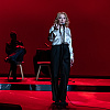 Predstava "Marlene Dietrich: pet tačaka optužnice" 12. januara u NPS