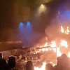 Na protestima u Iranu ima žrtava, nastavljeni su i nakon prekida interneta u državi