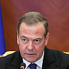 Medvedev zaprijetio: Opasnim luđacima je potrebna injekcija haloperidola, previše je neposlušnih u blizini
