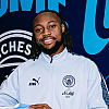 Antoine Semenyo je novi nogometaš Manchester Cityja, odabrao je neobičan broj
