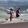 Imao sreće kao da je dobio na lutriji: Bivši as Bayerna i Cityja spašen s djecom u naletu morske struje