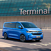 Volkswagen e-Transporter i e-Caravelle dobili veću bateriju