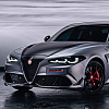 Specijalna Alfa Romeo Giulia Quadrifoglio inspirisana jahtom već je rasprodana