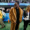 P Diddy u pismu zatražio pomilovanje od Trumpa: On potvrdio da mu neće izaći ususret