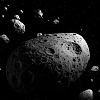 Opservatorij Vera Rubin uočio najbrže rotirajući veliki asteroid koji je ikada otkriven