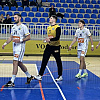 Težak poraz rukometaša BiH u Podgorici, novi duel sa Crnom Gorom već u nedjelju