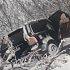 Vozilo u Konjicu sletjelo i prevrnulo se u jarak: Spašena četiri strana državljanina, među njima i djeca