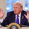 Trump: Uradit ćemo nešto na Grenlandu svidjelo im se to ili ne, možemo na lakši ili teži način