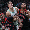 Luka Garza solidan za 21 minutu na parketu u novoj pobjedi Bostona